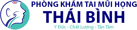 Phòng khám tai mũi họng Thái Bình